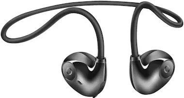 LinQ Auricular Bluetooth de Conducción Ósea Multipunto LinQ Auricular Bluetooth de Conducción Ósea Multipunto