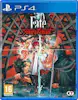 Koch Media Fate Samurai Remnant Ps4 Koch Media Fate Samurai Remnant Ps4