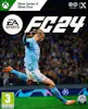 Electronic Arts EA Sports FC 24 Standard Edition XBox One / X Electronic Arts EA Sports FC 24 Standard Edition XBox One / X