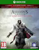 Ubisoft Ubisoft Assassins Creed Ezio Collection Estándar Ubisoft Ubisoft Assassins Creed Ezio Collection Estándar