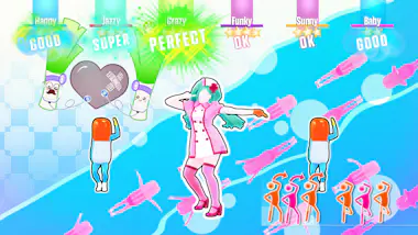 Ubisoft Ubisoft Just Dance 2018 Estándar Xbox One Ubisoft Ubisoft Just Dance 2018 Estándar Xbox One