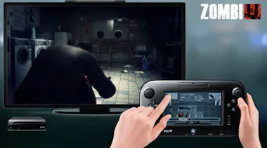 Ubisoft Ubisoft ZombiU Wii U Ubisoft Ubisoft ZombiU Wii U