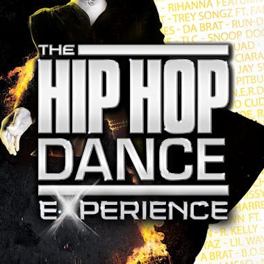 Ubisoft Ubisoft The Hip-Hop Dance Experience Estándar Alem Ubisoft Ubisoft The Hip-Hop Dance Experience Estándar Alem