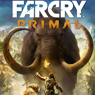 Ubisoft Ubisoft Far Cry Primal Estándar PlayStation 4 Ubisoft Ubisoft Far Cry Primal Estándar PlayStation 4