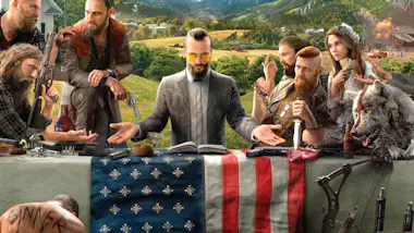 Ubisoft Ubisoft Far Cry 5, Xbox One Estándar Ubisoft Ubisoft Far Cry 5, Xbox One Estándar