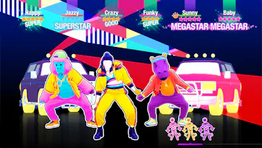 Ubisoft Ubisoft Just Dance 2020 Estándar Nintendo Switch Ubisoft Ubisoft Just Dance 2020 Estándar Nintendo Switch