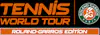 BIGBEN Bigben Interactive Tennis World Tour - Roland Garr BIGBEN Bigben Interactive Tennis World Tour - Roland Garr