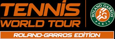 BIGBEN Bigben Interactive Tennis World Tour - Roland Garr BIGBEN Bigben Interactive Tennis World Tour - Roland Garr