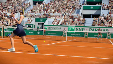 BIGBEN Bigben Interactive Tennis World Tour - Roland Garr BIGBEN Bigben Interactive Tennis World Tour - Roland Garr