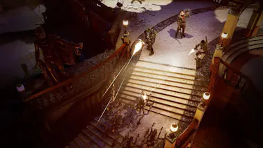 Deep Silver Deep Silver Wasteland 3 - Day One Edition Day One Deep Silver Deep Silver Wasteland 3 - Day One Edition Day One