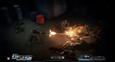 Deep Silver Deep Silver Wasteland 3 - Day One Edition Day One Deep Silver Deep Silver Wasteland 3 - Day One Edition Day One