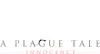 Focus Home Interactive Focus Home Interactive A Plague Tale : Innocence E Focus Home Interactive Focus Home Interactive A Plague Tale : Innocence E