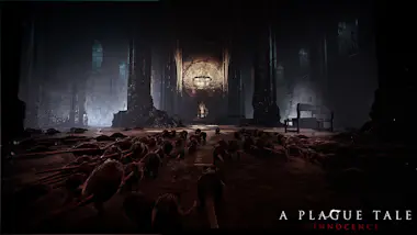 Focus Home Interactive Focus Home Interactive A Plague Tale : Innocence E Focus Home Interactive Focus Home Interactive A Plague Tale : Innocence E