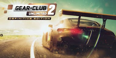 microids Microids Gear.Club Unlimited 2 - Definitive Editio microids Microids Gear.Club Unlimited 2 - Definitive Editio
