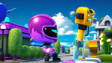 Ubisoft Ubisoft Monopoly + Monopoly Madness Estándar Pluri Ubisoft Ubisoft Monopoly + Monopoly Madness Estándar Pluri