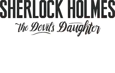 BIGBEN Bigben Interactive Sherlock Holmes : The Devils D BIGBEN Bigben Interactive Sherlock Holmes : The Devils D