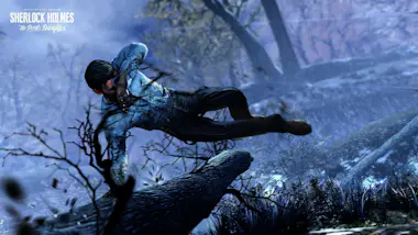 BIGBEN Bigben Interactive Sherlock Holmes : The Devils D BIGBEN Bigben Interactive Sherlock Holmes : The Devils D