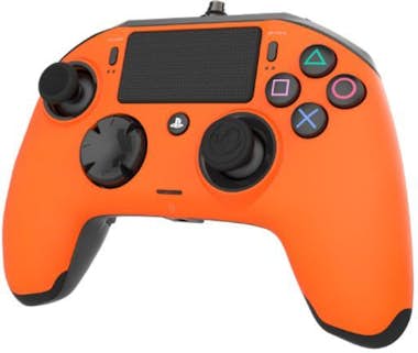 NACON NACON REVOLUTION Pro Controller Negro, Naranja USB NACON NACON REVOLUTION Pro Controller Negro, Naranja USB