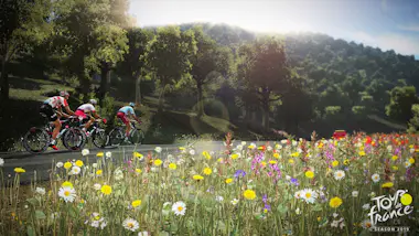 BIGBEN Bigben Interactive Tour de France 2019 Estándar Al BIGBEN Bigben Interactive Tour de France 2019 Estándar Al