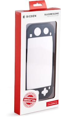 BIGBEN Bigben Interactive SWITCH2GLOVE funda para consola BIGBEN Bigben Interactive SWITCH2GLOVE funda para consola