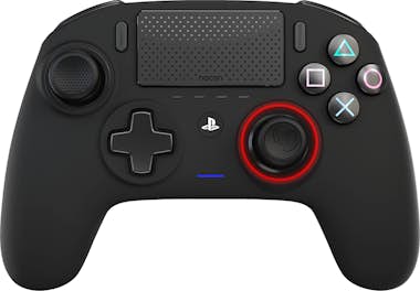 NACON NACON Revolution Pro 3 Negro USB Gamepad Analógico NACON NACON Revolution Pro 3 Negro USB Gamepad Analógico