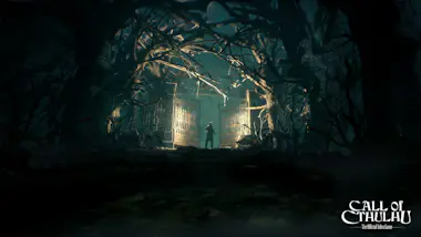 Focus Home Interactive Focus Home Interactive Call of Cthulhu, PS4 Estánd Focus Home Interactive Focus Home Interactive Call of Cthulhu, PS4 Estánd