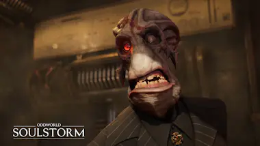 Koch Media Koch Media Oddworld: Soulstorm Day One Edition Day Koch Media Koch Media Oddworld: Soulstorm Day One Edition Day