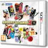 Konami Konami Sports Island 3D Nintendo 3DS Konami Konami Sports Island 3D Nintendo 3DS