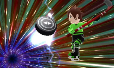 Konami Konami Sports Island 3D Nintendo 3DS Konami Konami Sports Island 3D Nintendo 3DS