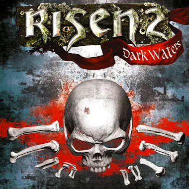 Deep Silver Deep Silver Risen 2 : Dark Waters Estándar Alemán, Deep Silver Deep Silver Risen 2 : Dark Waters Estándar Alemán,