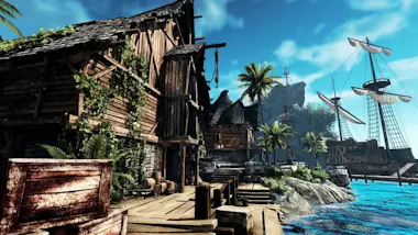 Deep Silver Deep Silver Risen 2 : Dark Waters Estándar Alemán, Deep Silver Deep Silver Risen 2 : Dark Waters Estándar Alemán,