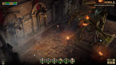 Kalypso Kalypso Disciples:Liberation Deluxe De lujo Pluril Kalypso Kalypso Disciples:Liberation Deluxe De lujo Pluril