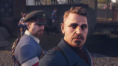 Deep Silver Deep Silver Iron Harvest 1920+ Complete Edition Co Deep Silver Deep Silver Iron Harvest 1920+ Complete Edition Co