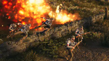 Deep Silver Deep Silver Iron Harvest 1920+ Complete Edition Co Deep Silver Deep Silver Iron Harvest 1920+ Complete Edition Co