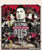 Square Enix Square Enix Sleeping Dogs: Definitive Edition Defi Square Enix Square Enix Sleeping Dogs: Definitive Edition Defi
