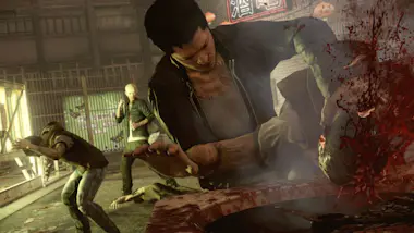 Square Enix Square Enix Sleeping Dogs: Definitive Edition Defi Square Enix Square Enix Sleeping Dogs: Definitive Edition Defi