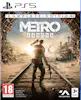 Deep Silver Deep Silver Metro Exodus - Complete Edition Comple Deep Silver Deep Silver Metro Exodus - Complete Edition Comple
