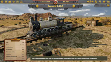 Kalypso Kalypso Railway Empire - Complete Edition Completa Kalypso Kalypso Railway Empire - Complete Edition Completa