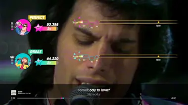 Koch Media Koch Media Lets Sing Queen Estándar Alemán, Inglé Koch Media Koch Media Lets Sing Queen Estándar Alemán, Inglé