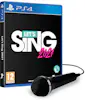 Koch Media Koch Media Lets Sing 2021 + 1 Microphone Bundle P Koch Media Koch Media Lets Sing 2021 + 1 Microphone Bundle P