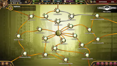 Kalypso Kalypso Urban Empire Be a Mayor Player Estándar Al Kalypso Kalypso Urban Empire Be a Mayor Player Estándar Al