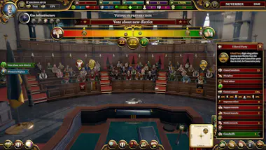 Kalypso Kalypso Urban Empire Be a Mayor Player Estándar Al Kalypso Kalypso Urban Empire Be a Mayor Player Estándar Al