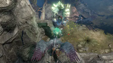 Kalypso Kalypso Shadows Awakening PlayStation 4 Kalypso Kalypso Shadows Awakening PlayStation 4