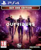 Square Enix Square Enix Outriders - Day One Edition Day One (P Square Enix Square Enix Outriders - Day One Edition Day One (P