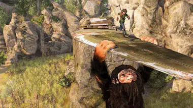 Maximum Games Maximum Games Troll & I Estándar PlayStation 4 Maximum Games Maximum Games Troll & I Estándar PlayStation 4