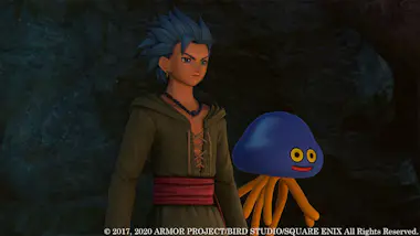 Square Enix Square Enix DRAGON QUEST XI S: Echoes of an Elusiv Square Enix Square Enix DRAGON QUEST XI S: Echoes of an Elusiv