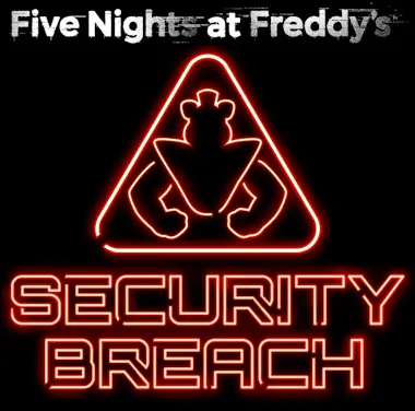 Maximum Games Maximum Games Five Nights At Freddys: Security Br Maximum Games Maximum Games Five Nights At Freddys: Security Br