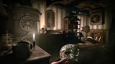 Square Enix Square Enix Thief Estándar PlayStation 4 Square Enix Square Enix Thief Estándar PlayStation 4