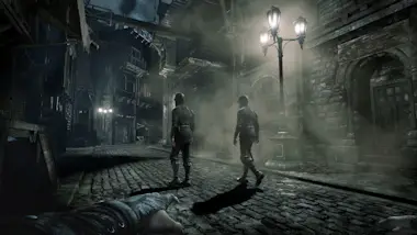 Square Enix Square Enix Thief Estándar PlayStation 4 Square Enix Square Enix Thief Estándar PlayStation 4