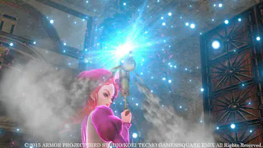 Square Enix Square Enix DRAGON QUEST HEROES : Le Crépuscule de Square Enix Square Enix DRAGON QUEST HEROES : Le Crépuscule de